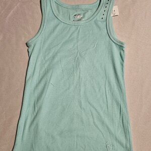 Children's Justice Tank Top